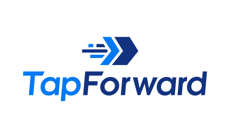 TapForward.com - Great premium domain names